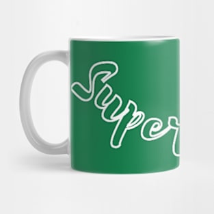 Super Mom Mug